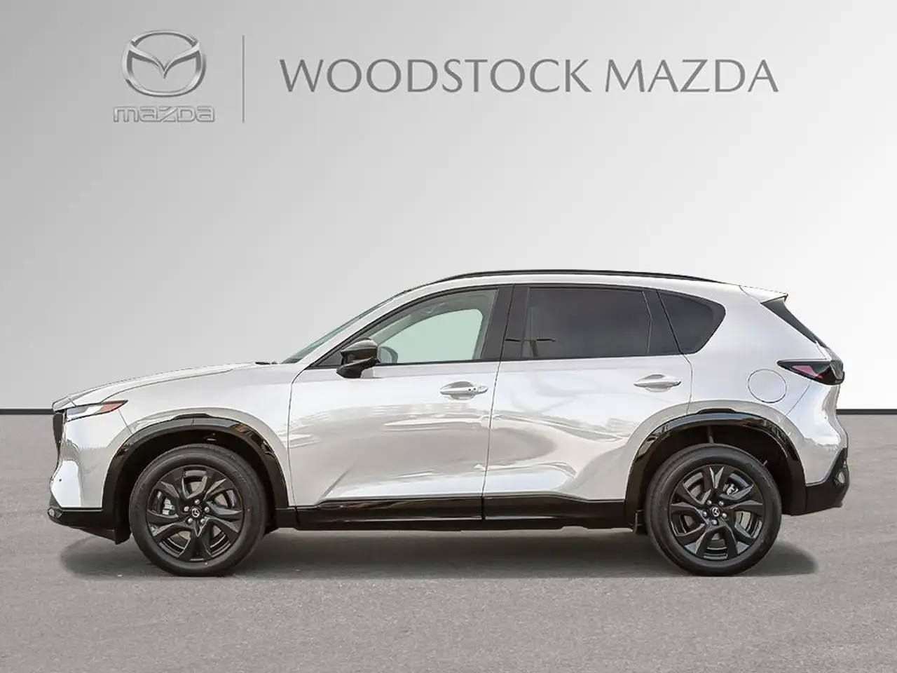 Mazda CX-5 снимка Mazda CX-5