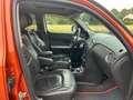 Chevrolet HHR 2.4 LT  Lpg Leder Klima Sitzheizung Orange - thumbnail 22