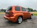 Chevrolet HHR 2.4 LT  Lpg Leder Klima Sitzheizung Orange - thumbnail 5