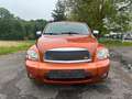 Chevrolet HHR 2.4 LT  Lpg Leder Klima Sitzheizung Orange - thumbnail 8