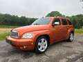 Chevrolet HHR 2.4 LT  Lpg Leder Klima Sitzheizung Orange - thumbnail 1