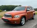 Chevrolet HHR 2.4 LT  Lpg Leder Klima Sitzheizung Orange - thumbnail 36