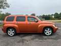 Chevrolet HHR 2.4 LT  Lpg Leder Klima Sitzheizung Orange - thumbnail 6