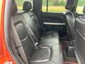 Chevrolet HHR 2.4 LT  Lpg Leder Klima Sitzheizung Orange - thumbnail 18