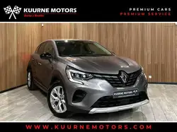 Renault Captur 1.5 dCi  EDC /Cam/Pdc/Navi/Alu/Cruise/Led *1j garantie*