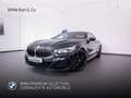 BMW 840 iA M-Sport LASER StandHZG Bowers&Wilkins Soft-Clos Noir - thumbnail 1