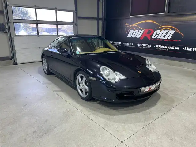 Porsche 996 911 3.6i