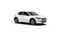 Peugeot 208 e-208 50kWh GT GT Weiß - thumbnail 1