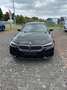 BMW 530 Baureihe 5 Lim. 530 e xDrive M Sport Schwarz - thumbnail 2