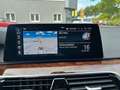 BMW 530 Baureihe 5 Lim. 530 e xDrive M Sport Schwarz - thumbnail 12