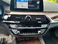 BMW 530 Baureihe 5 Lim. 530 e xDrive M Sport Schwarz - thumbnail 13