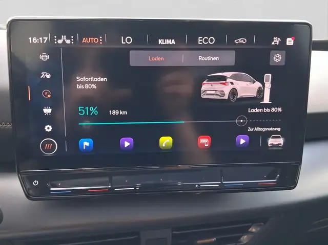 Cupra Born view 14