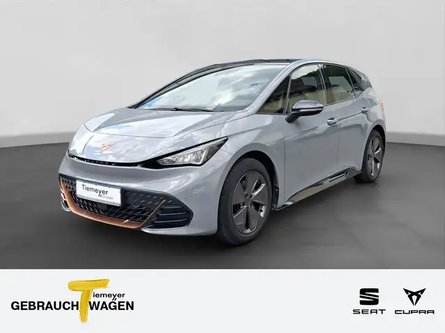 2023 Cupra Born in Grey for sale