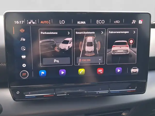 Cupra Born view 13