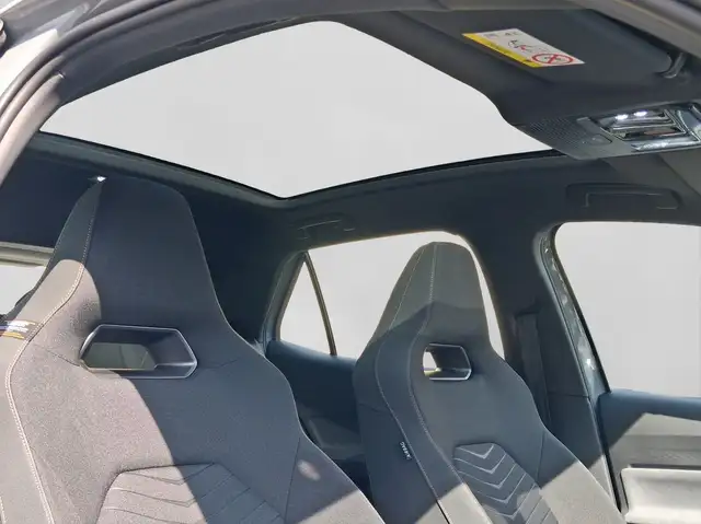 Cupra Born view 18