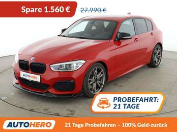 M140i Aut.*LED*TEMPO*PDC*SHZ*