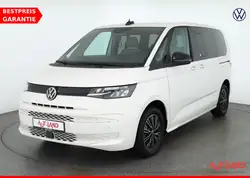 Volkswagen T7 Multivan 1.4 TSI eHybrid LED Navi Kamera DAB - fotografija vozila