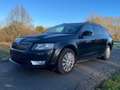 Skoda Octavia Combi 2.0l TDI Automatik 1.Hand Navi VB Noir - thumbnail 3