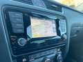 Skoda Octavia Combi 2.0l TDI Automatik 1.Hand Navi VB Noir - thumbnail 13