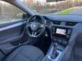 Skoda Octavia Combi 2.0l TDI Automatik 1.Hand Navi VB Noir - thumbnail 10
