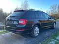 Skoda Octavia Combi 2.0l TDI Automatik 1.Hand Navi VB Noir - thumbnail 6