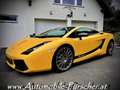 Lamborghini Gallardo Gallardo LP530-Superleggera-Limitiert auf 106 Stk! Yellow - thumbnail 1
