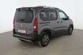 Peugeot Rifter 1.2 PureTech S&S Standard Allure Pack EAT8 130 Gri - thumbnail 5