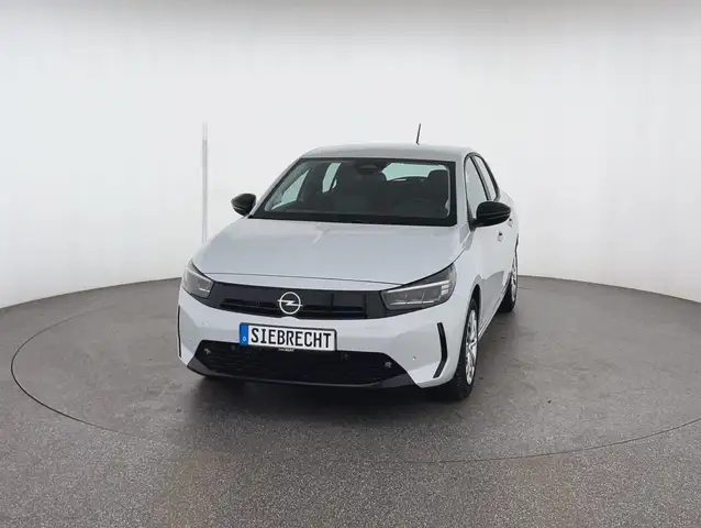 Opel Corsa Edition 1.2*SHZ*RFK*PDC*uvm