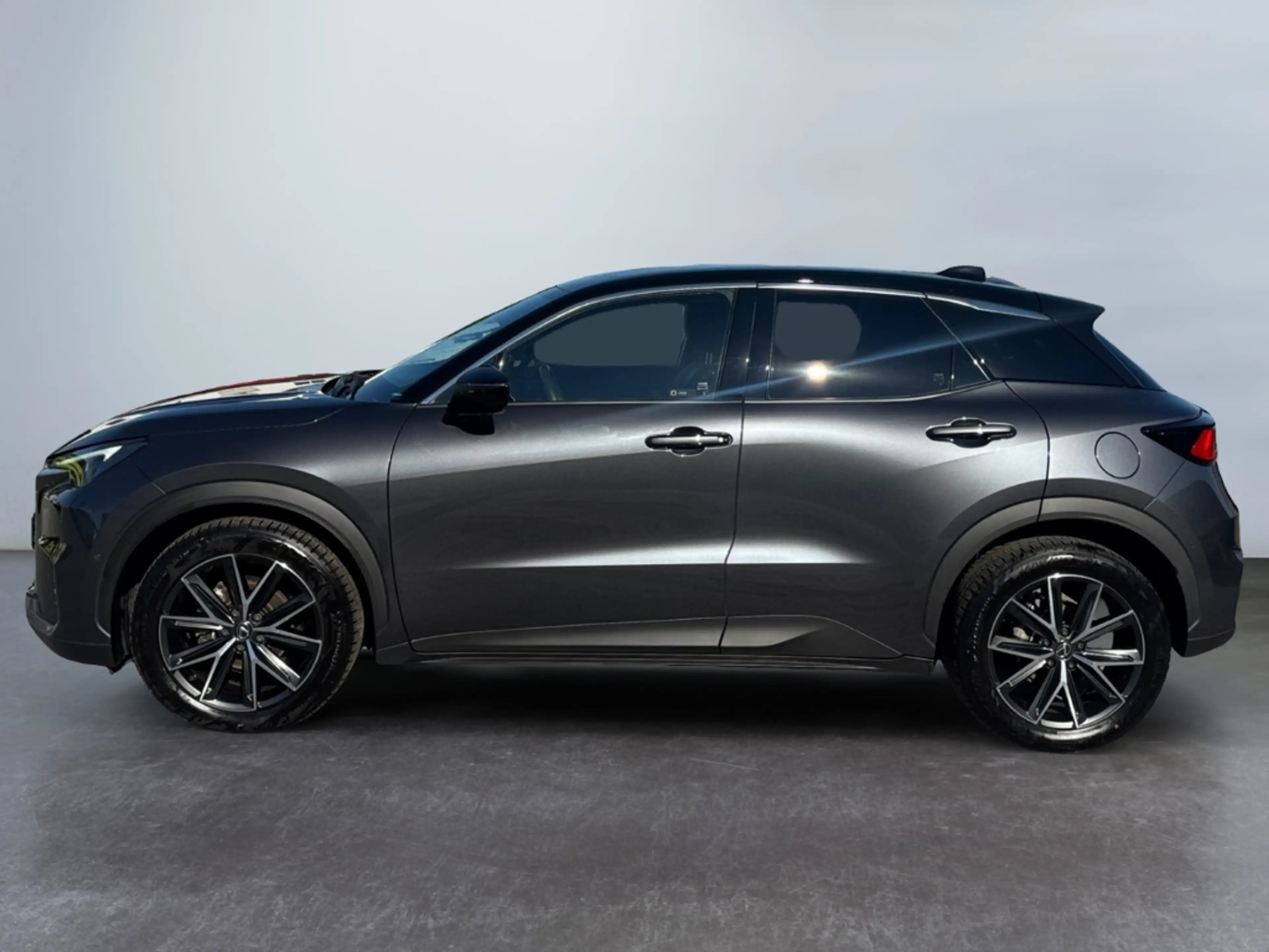 Lexus LBX FWD Cool *LED*ACC*Leder*360°*HUD*Memory*SHZ* — photo 5