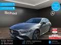 Mercedes-Benz A 220 A 220 4M AMG+KAM+MBEAM LED+ASSIST+CARPLAY+SOUND+ Grey - thumbnail 1