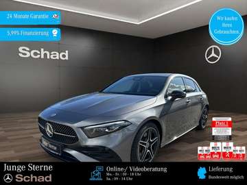 A 220 4M AMG+KAM+MBEAM LED+ASSIST+CARPLAY+SOUND+