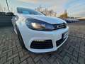 Volkswagen Golf VI R 2.0 4Motion XENON NAVI KAM SHZ TEMPO Weiß - thumbnail 14