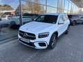Mercedes-Benz GLB 200 d 4M AMG Line Adv Plus AHK Standh 7-Sitz Fehér - thumbnail 2