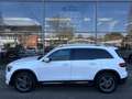 Mercedes-Benz GLB 200 d 4M AMG Line Adv Plus AHK Standh 7-Sitz Fehér - thumbnail 3