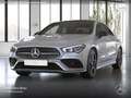 Mercedes-Benz CLA 250 e AMG+NIGHT+PANO+LED+KAMERA+8G Silber - thumbnail 2