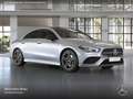 Mercedes-Benz CLA 250 e AMG+NIGHT+PANO+LED+KAMERA+8G Silber - thumbnail 22