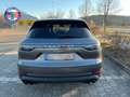 Porsche Cayenne E-Hybr. *Top Ausst.*Service neu*Approved* Gris - thumbnail 6