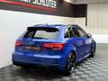Audi RS3 Sportback quattro *Schale*B&O*Navi*KAM*Pano* Blau - thumbnail 21