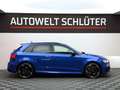Audi RS3 Sportback quattro *Schale*B&O*Navi*KAM*Pano* Blau - thumbnail 20
