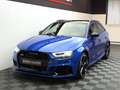 Audi RS3 Sportback quattro *Schale*B&O*Navi*KAM*Pano* Blau - thumbnail 1