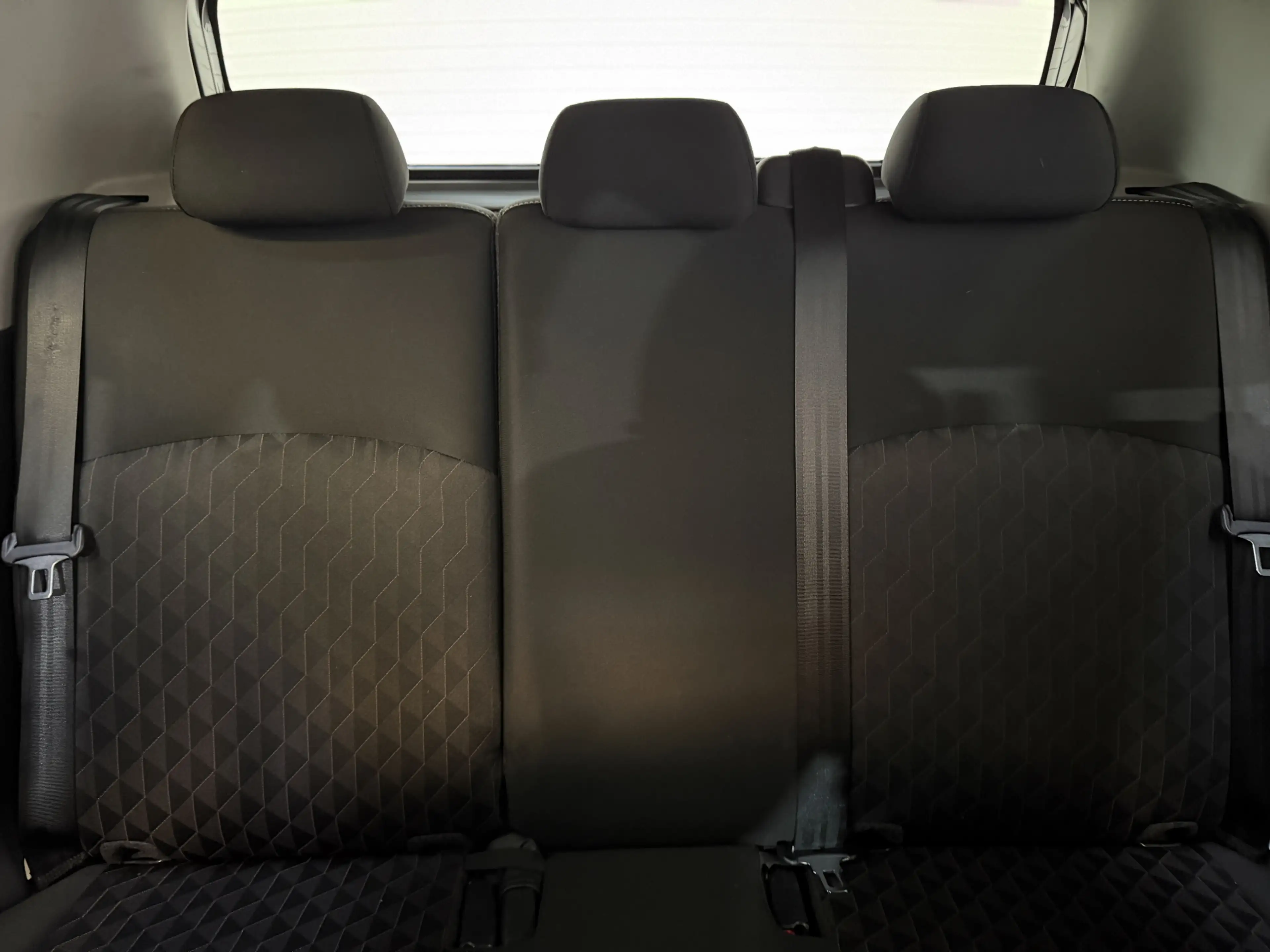 Mitsubishi Space Star Select+|3J.Garantie|1.Hand|TUVNEU| — photo 20