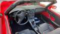 Fiat Barchetta FIAT BARCHETTA 1 serie UNICOPROPIETARIO Rot - thumbnail 8