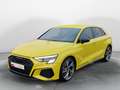 Audi S3 Sportback 2.0 TFSI q. S-Tronic, Matrix, HUD, Gelb - thumbnail 2