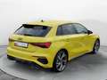 Audi S3 Sportback 2.0 TFSI q. S-Tronic, Matrix, HUD, Gelb - thumbnail 8