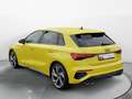Audi S3 Sportback 2.0 TFSI q. S-Tronic, Matrix, HUD, Gelb - thumbnail 6