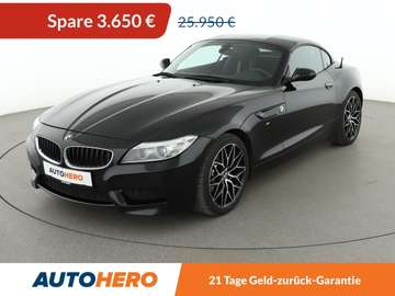 sDrive 28i M Sport Aut.*XENON*PDC*SHZ*KLIMA*