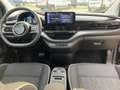 Fiat 500e 3+1 42 kWh Schwarz - thumbnail 9
