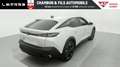 Peugeot 408 PureTech 130 ch S EAT8 Allure Pack Білий - thumbnail 6