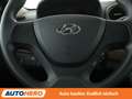 Hyundai i10 1.0 Basis*GARANTIE* Weiß - thumbnail 19
