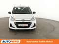 Hyundai i10 1.0 Basis*GARANTIE* Weiß - thumbnail 9